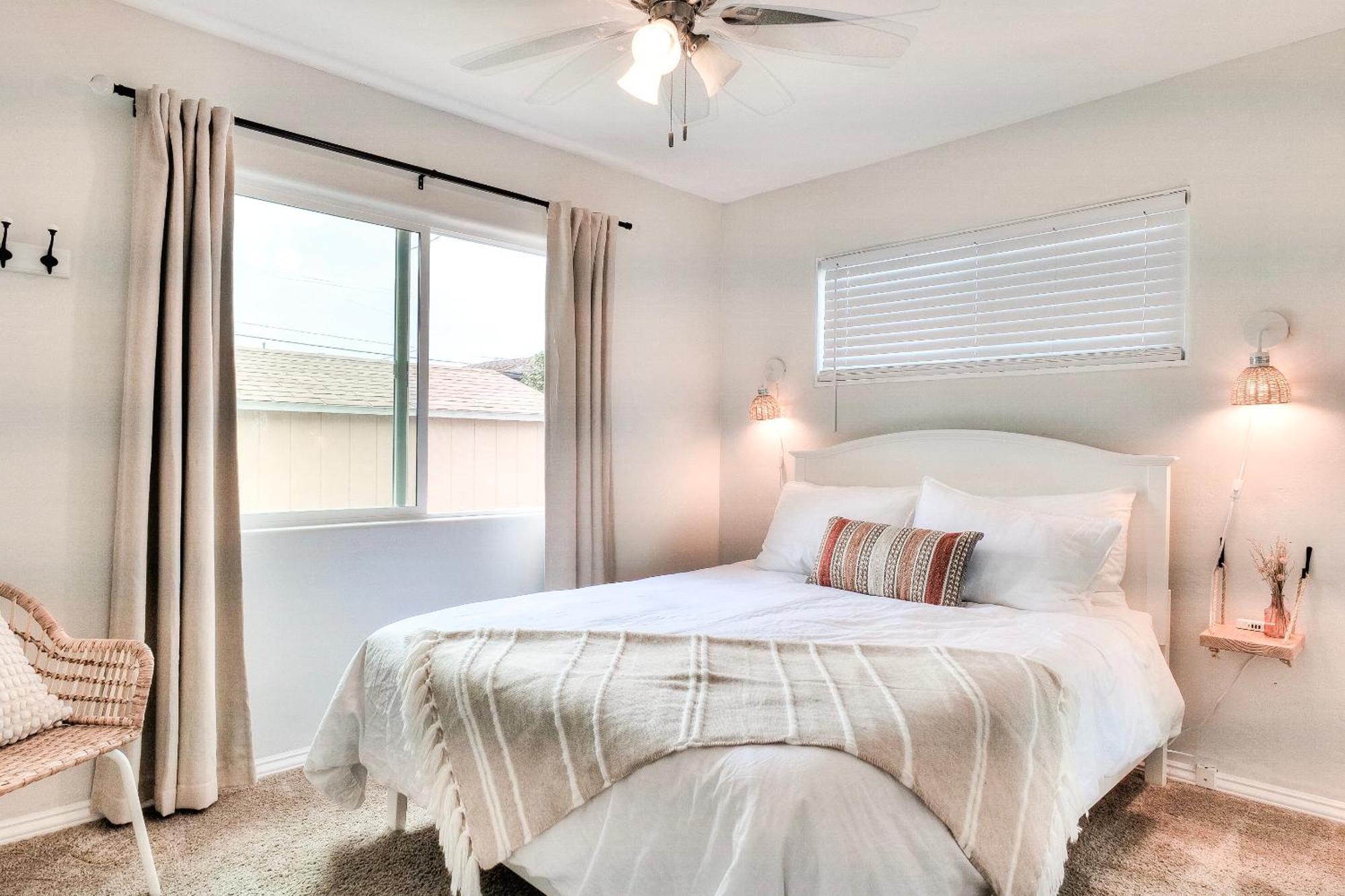 Holiday home Beachside Bliss Spacious 3br Retreat, Steps To Ocean *